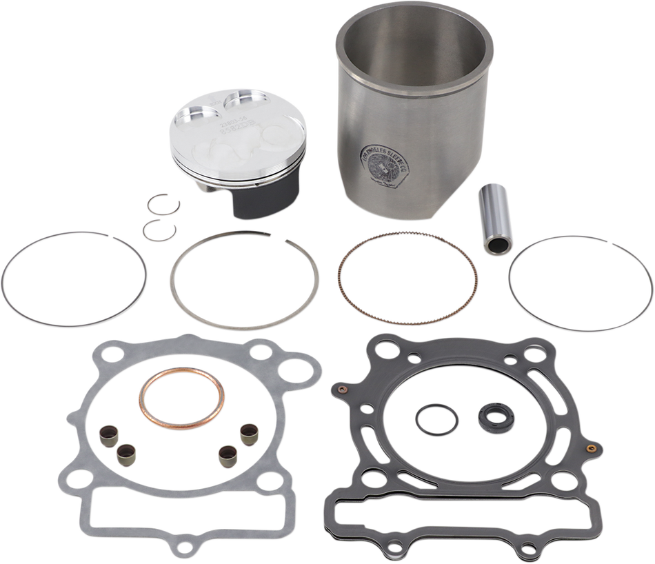 LA SLEEVE Sleeve and Piston Kit - Kawasaki LAS-5530K