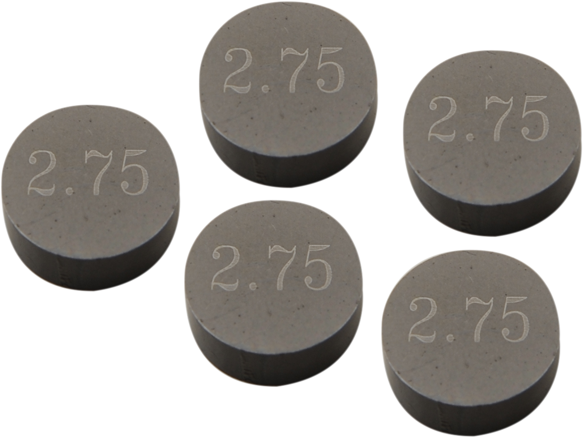 PROX Valve Shims - 5 pack 29.748275