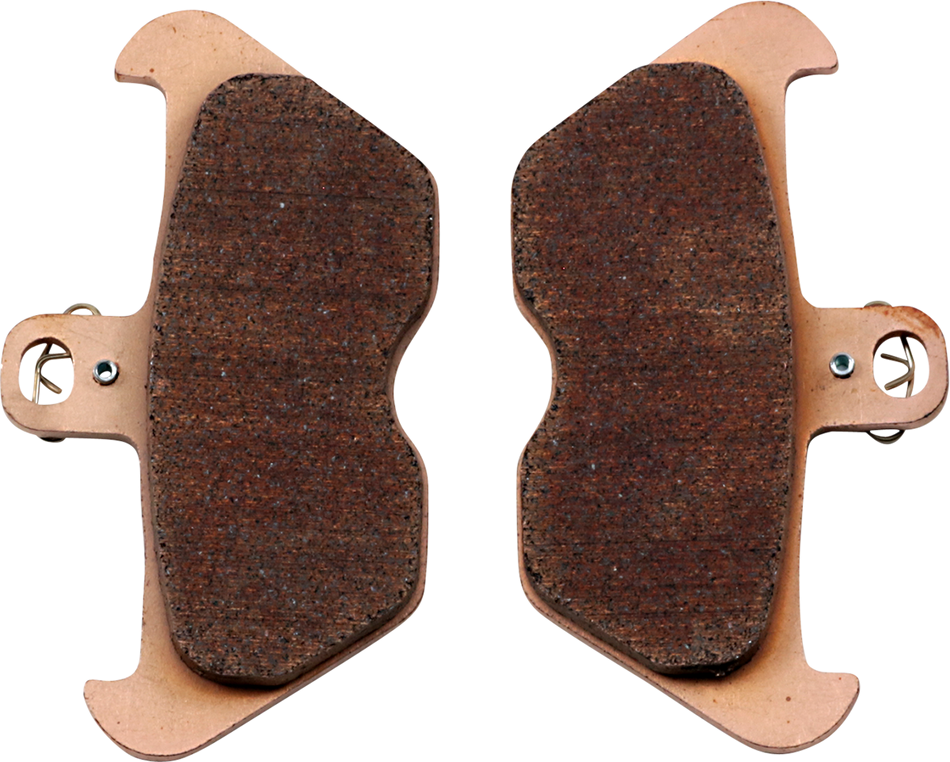 GALFER HH Sintered Brake Pads BMW FD198G1370