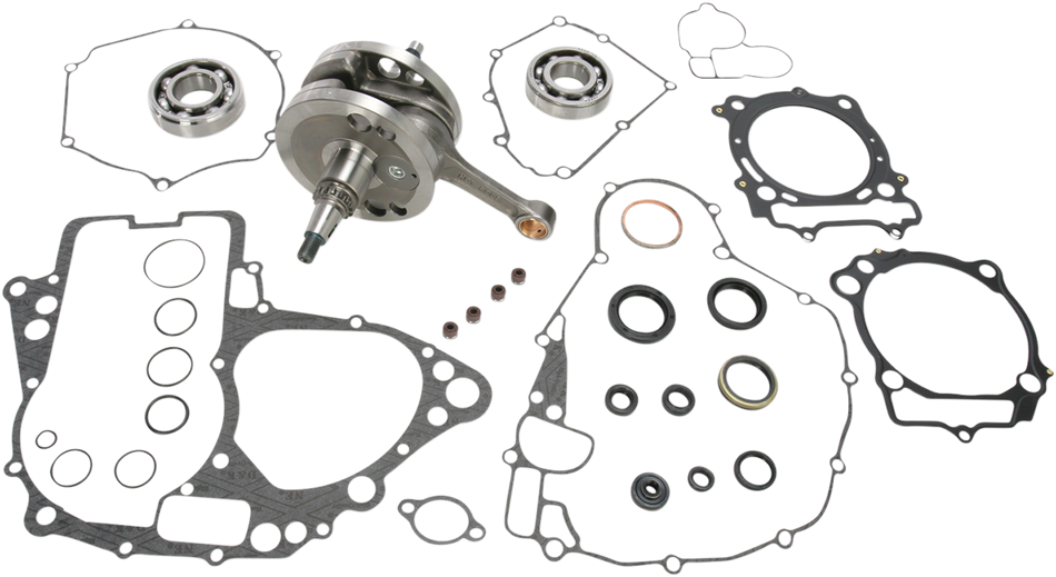 Hot Rods Crankshaft Kit CBK0120