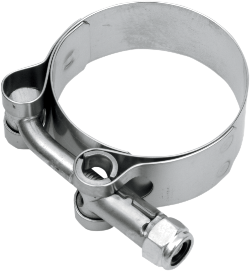 COBRA Stainless T-Bolt Clamp - 1.375" 95-2948P