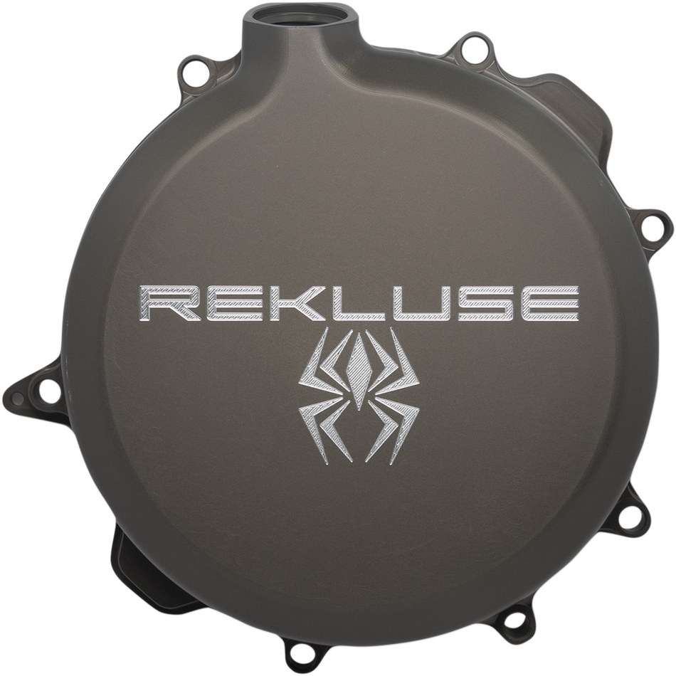 REKLUSE Clutch Cover - FE/FC/FR/KTM RMS-334