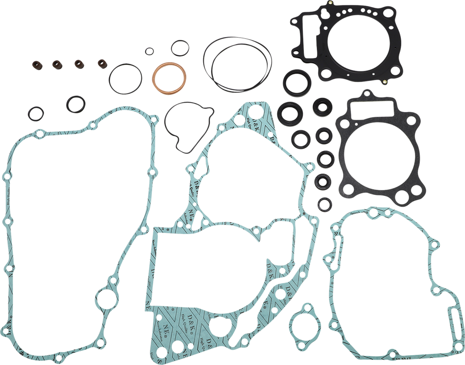 PROX Gasket Kit - Complete 34.1334