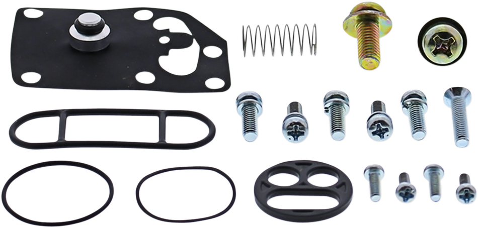 MOOSE RACING Rebuild Kit - Petcock - Suzuki 60-1051