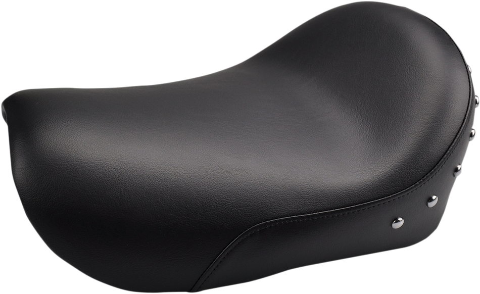 SADDLEMEN Renegade Studded Seat 882-09-001