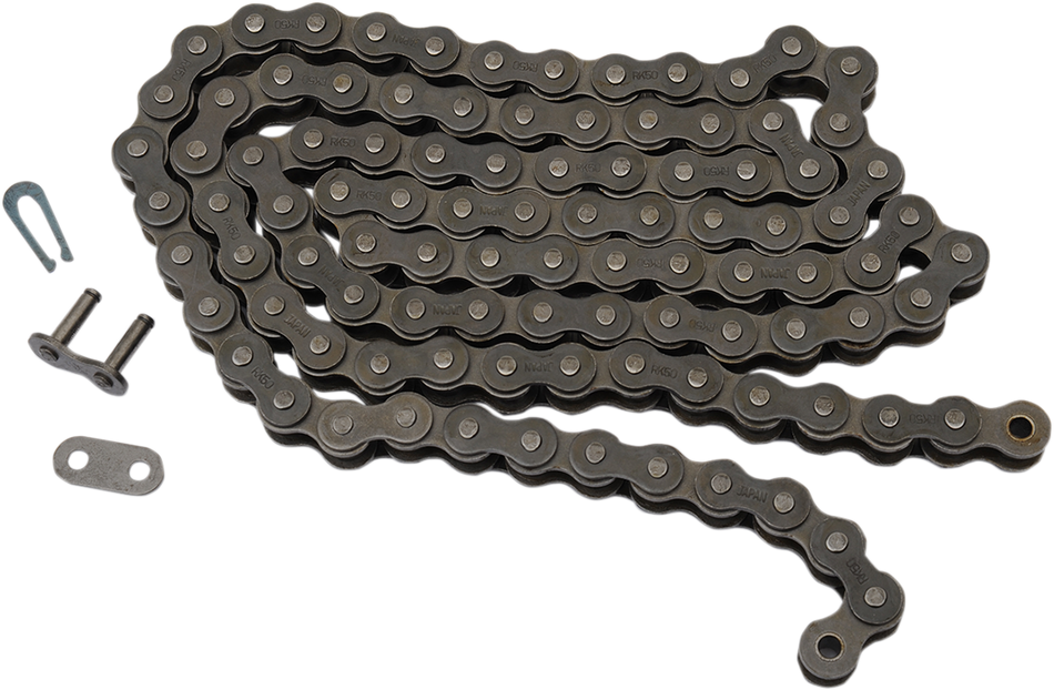 RK M530 - Standard Chain - 102 Links M530-102