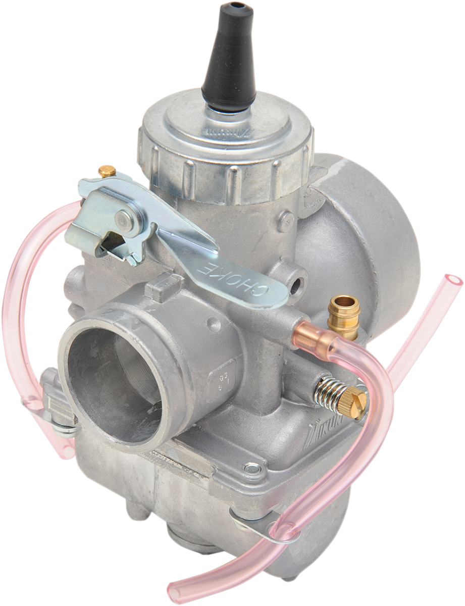 MIKUNI Motorcycle Carburetor - 32mm VM32-33