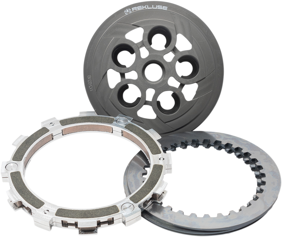 REKLUSE EXP 3.0 Clutch Kit RMS-6178