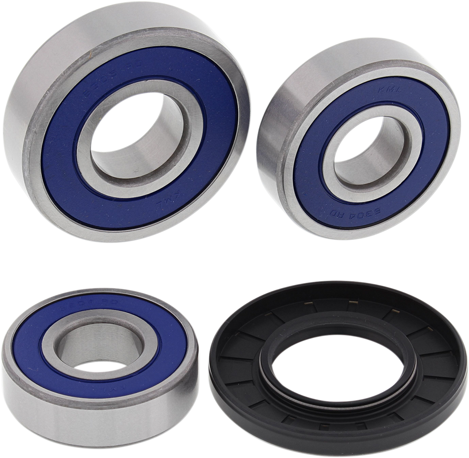 ALL BALLS Wheel Bearing Kit - Rear - Suzuki 25-1610