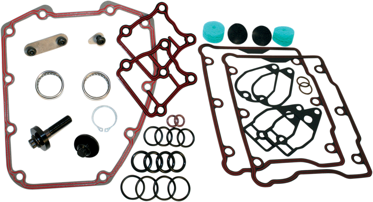 FEULING OIL PUMP CORP. Kit de instalación de árbol de levas - Transmisión por engranajes 2066