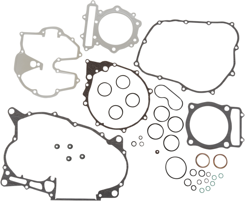 VESRAH Complete Gasket Kit - XL/R 600 R VG-1081-M