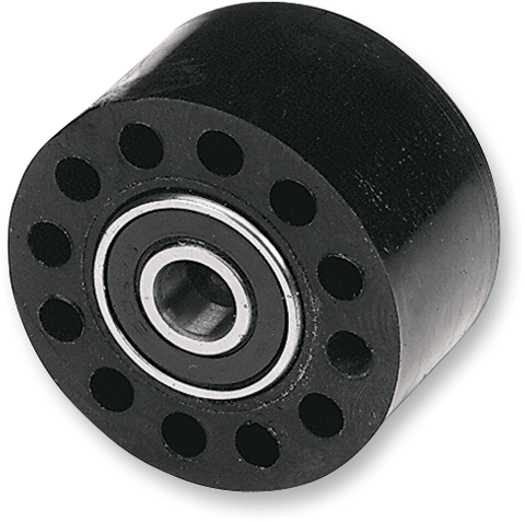 UFO Chain Roller - Honda CRF250R - Black HO04609-001