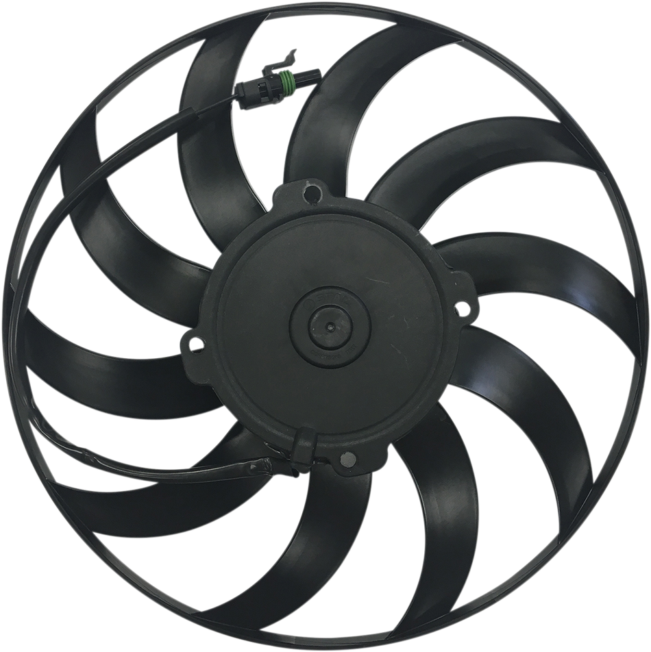 MOOSE UTILITY Hi-Performance Cooling Fan - 1225 CFM Z4013