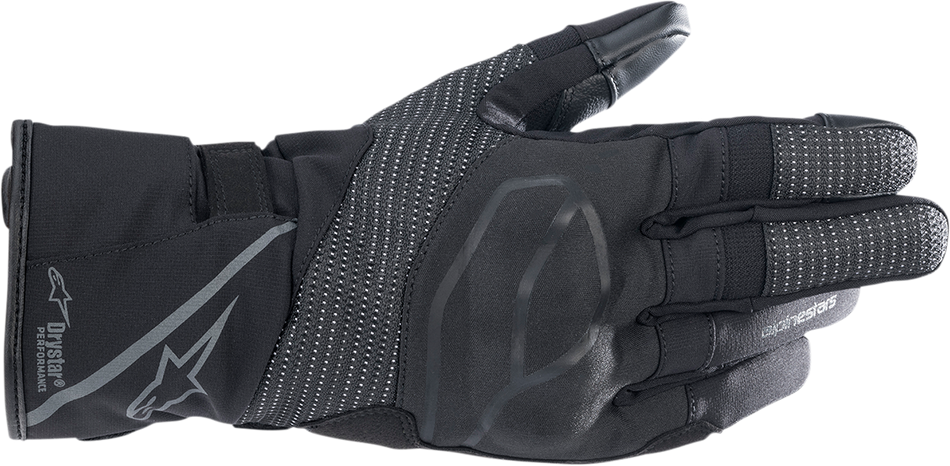 ALPINESTARS Stella Andes V3 Drystar® Gloves - Black/Anthracite - Small 3537522-104-S