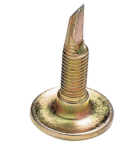 Woodys Chisel Tooth T.M. Steel Stud 7mm X 1.000 Pkg 48 CAP1000