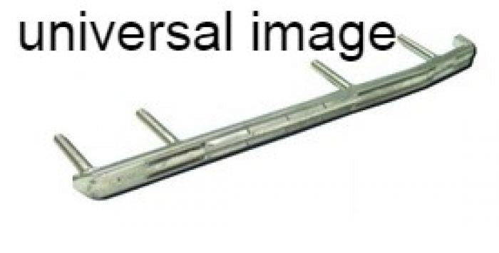 Studboy Deuce Bar Arctic Cat 9 Carbide CAT-D2093-90