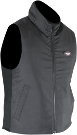 GEARS CANADA Gen X-4 Beheizte Weste Liner - Schwarz - XL 100312-1-XL 