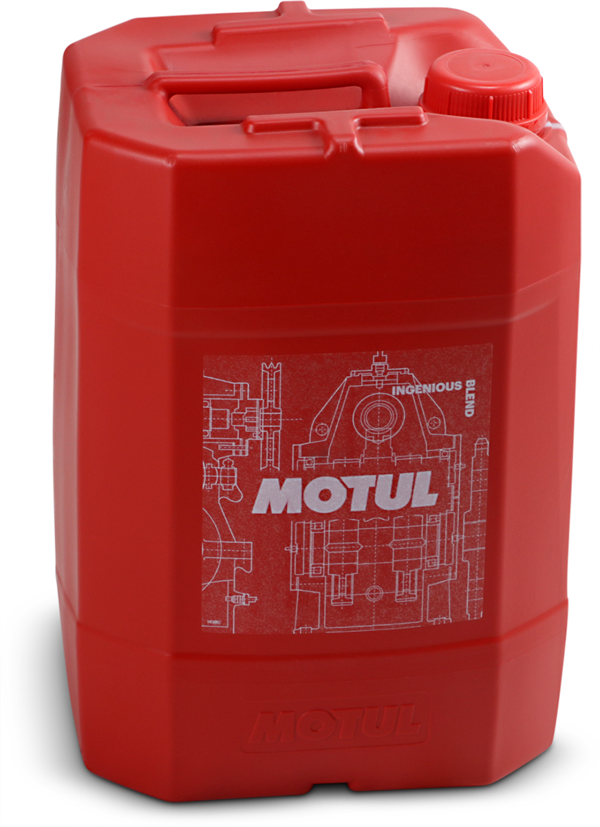 MOTUL 300V Racing Öl - 10W-40 - 20L 104123 