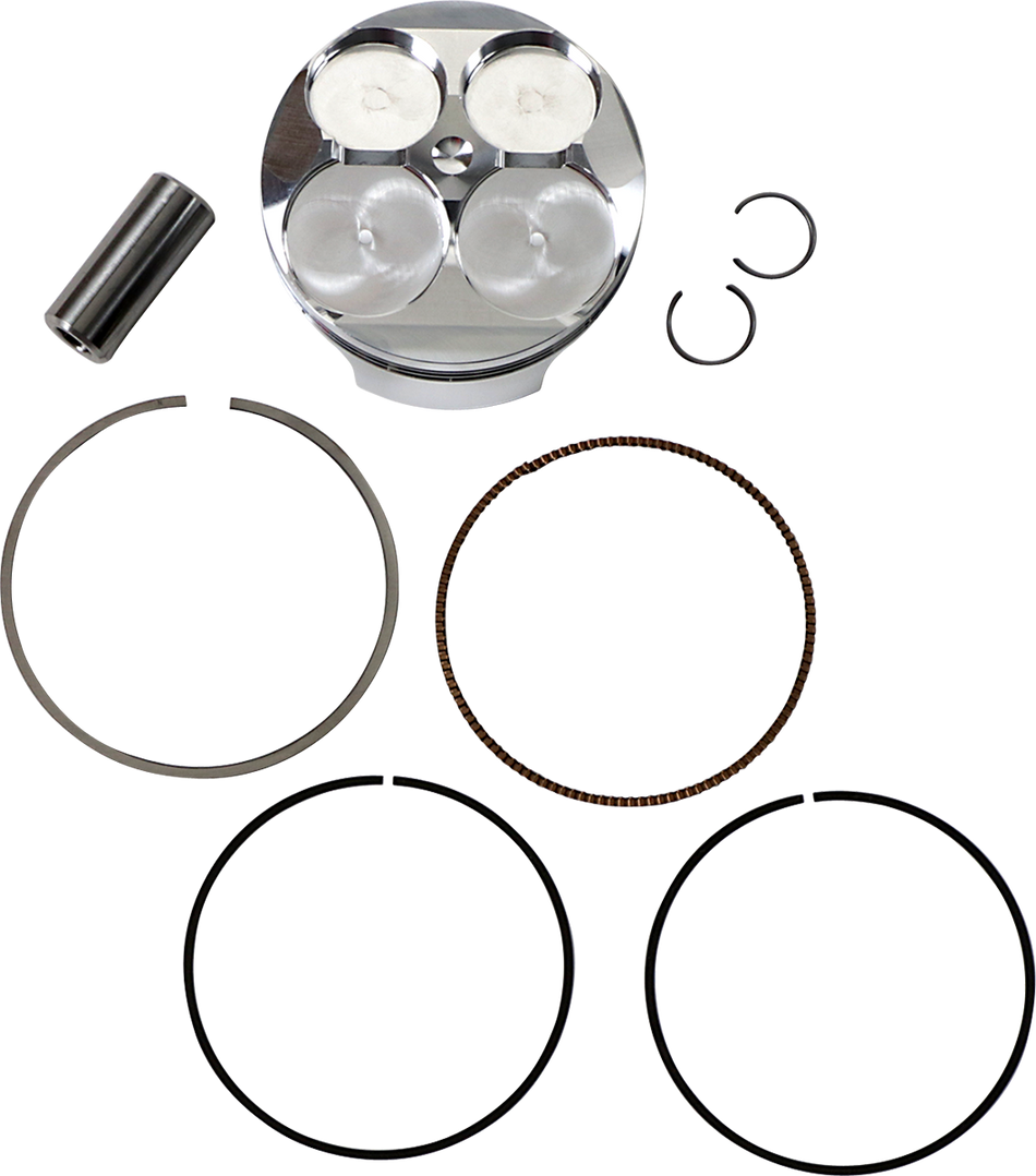 JE PISTONS Piston Kit 323558