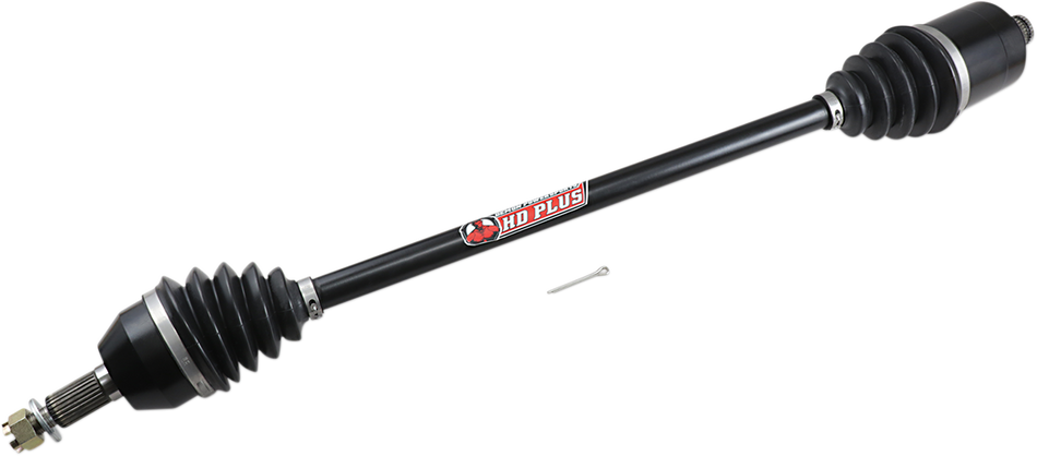 DEMON Axle - Heavy Duty - Plus Lift PAXL6052HDP5ET