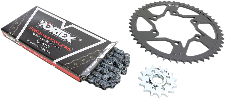 VORTEX Steel Chain Kit CK2270