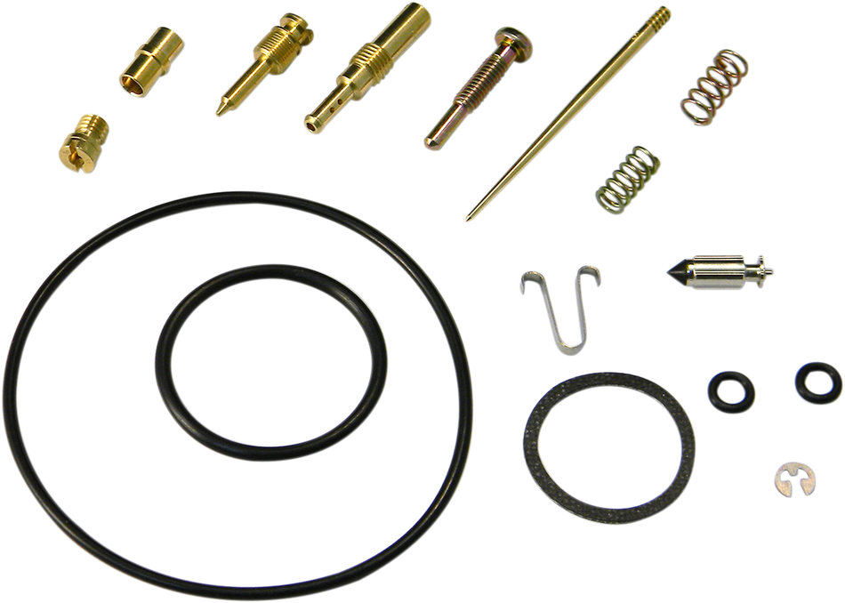 SHINDY Carburetor Kit - TRX200X '87-'88 03-010