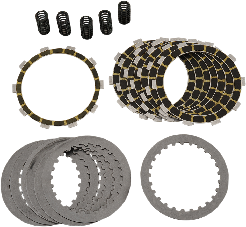 BARNETT Clutch Kit 303-35-20022