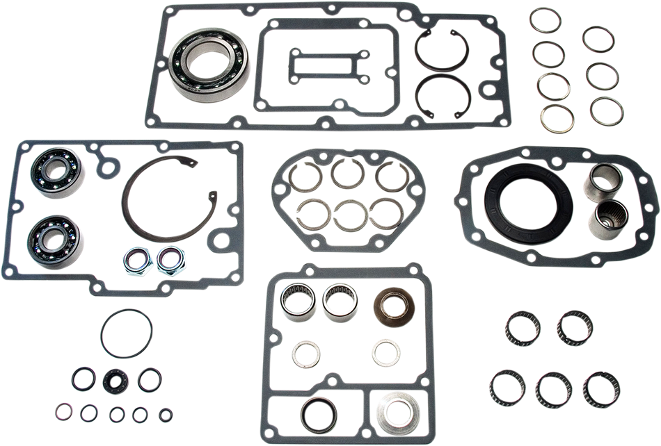 JIMS 5-Speed Transmission Rebuild Kit 1035