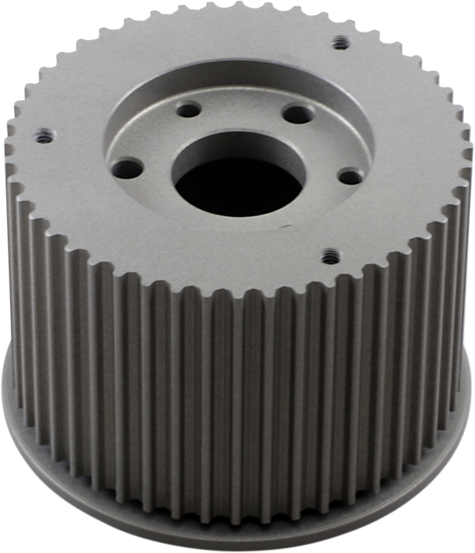 BELT DRIVES LTD. 3" Font Offset Pulley - 48 Tooth 48-OFP