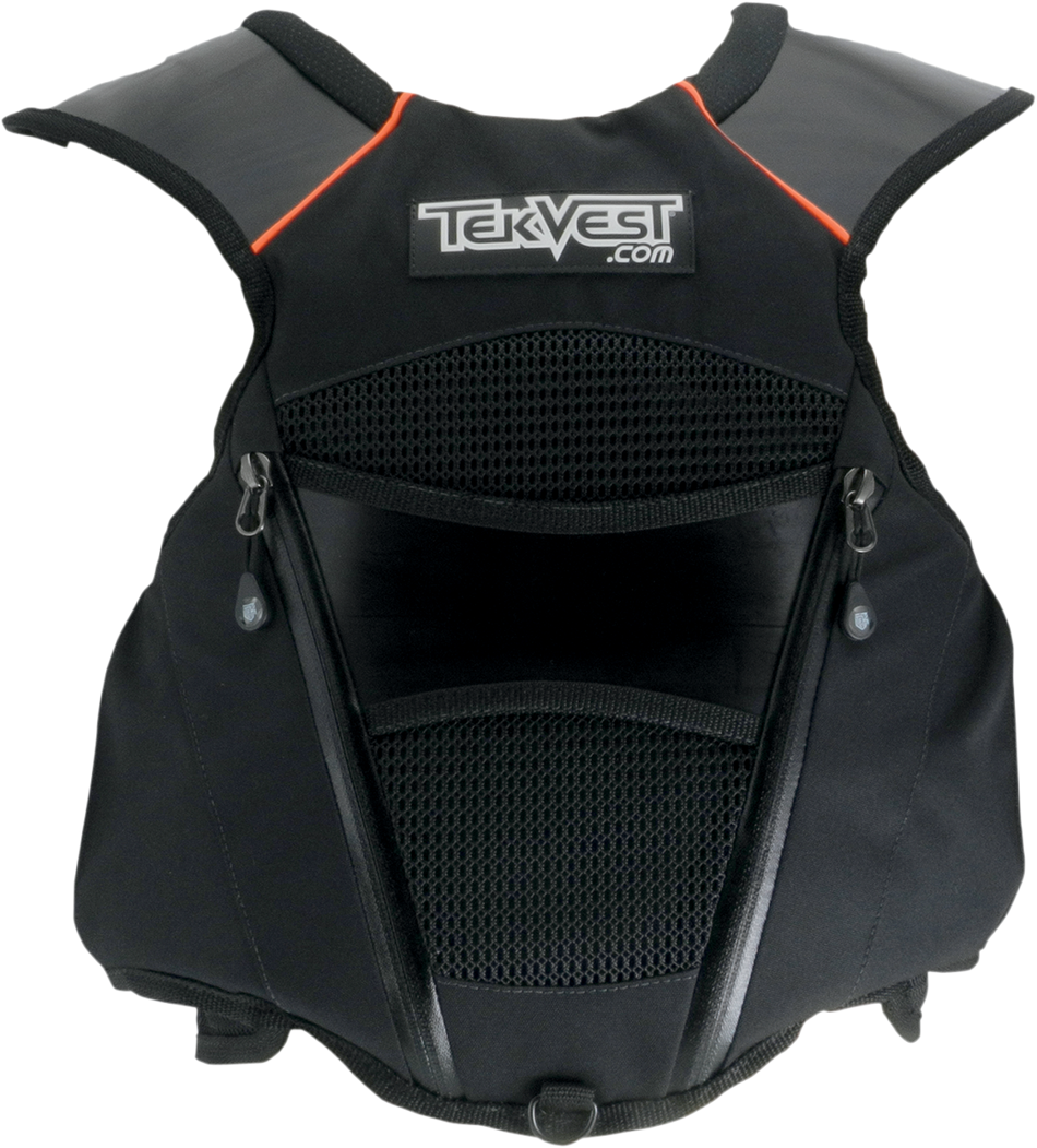 TEKVEST Trail Pro Vest - Small TVTE2603