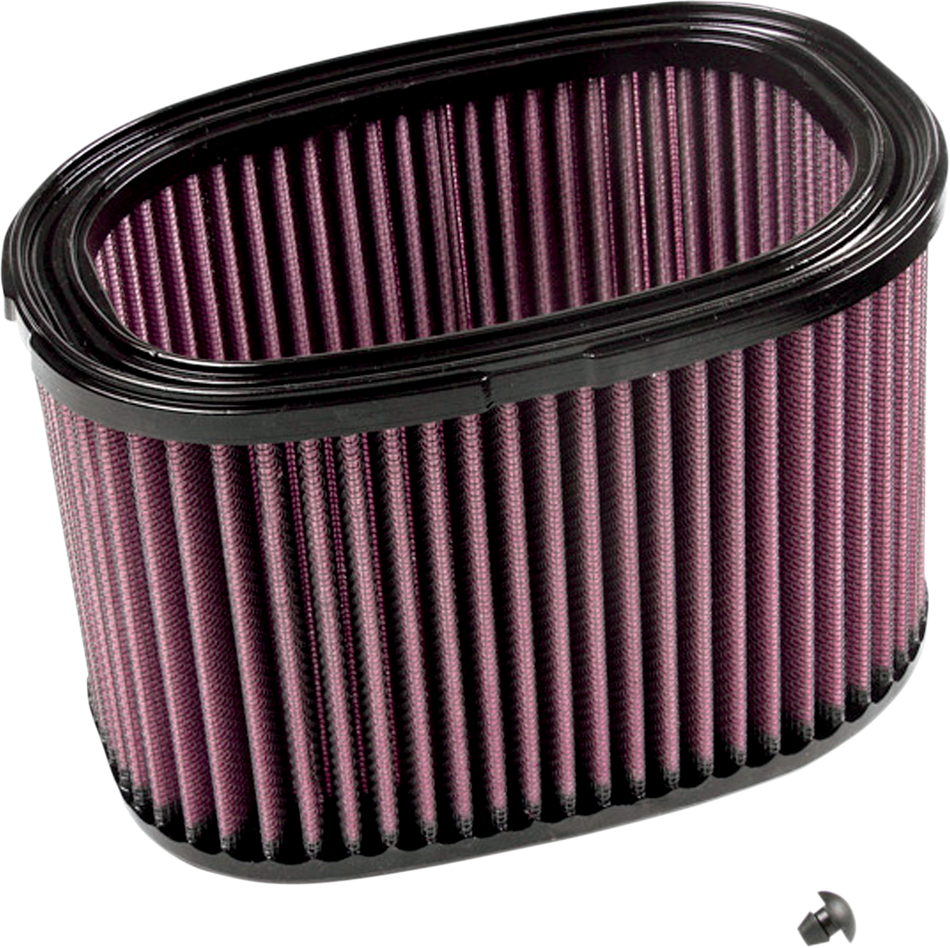 K &amp; N Luftfilter – Kawasaki KVF750 KA-7408 