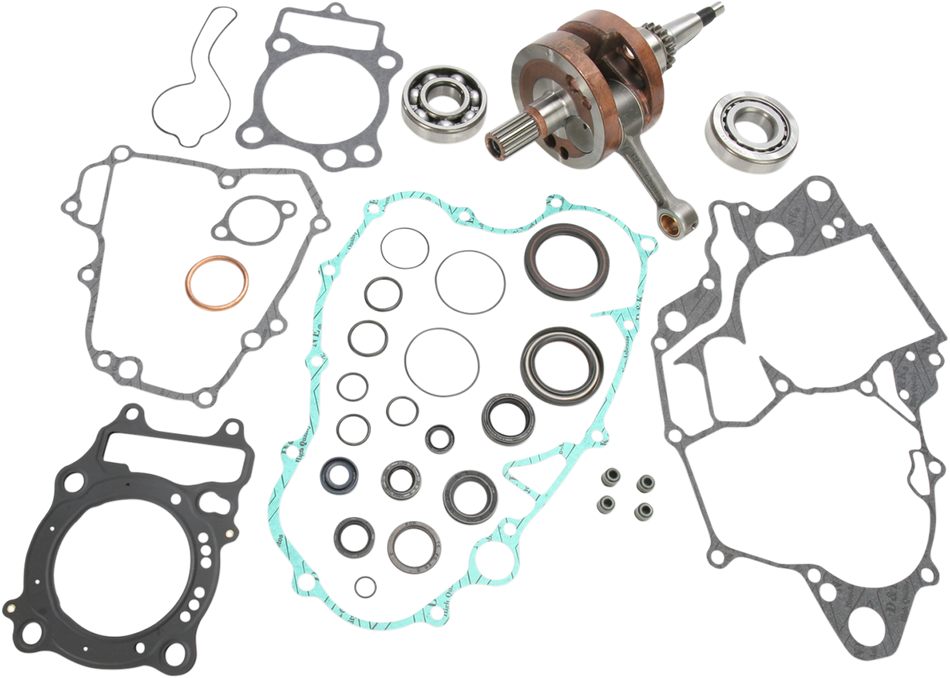 Hot Rods Crankshaft Kit CBK0111