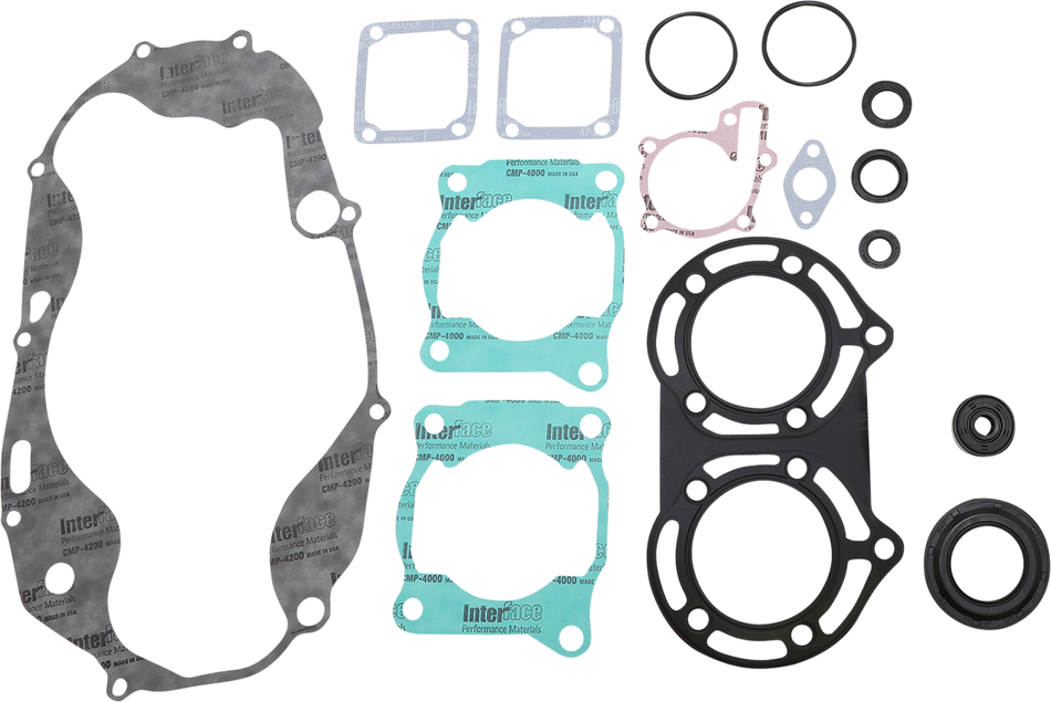 PROX Gasket Kit - Complete 34.2021