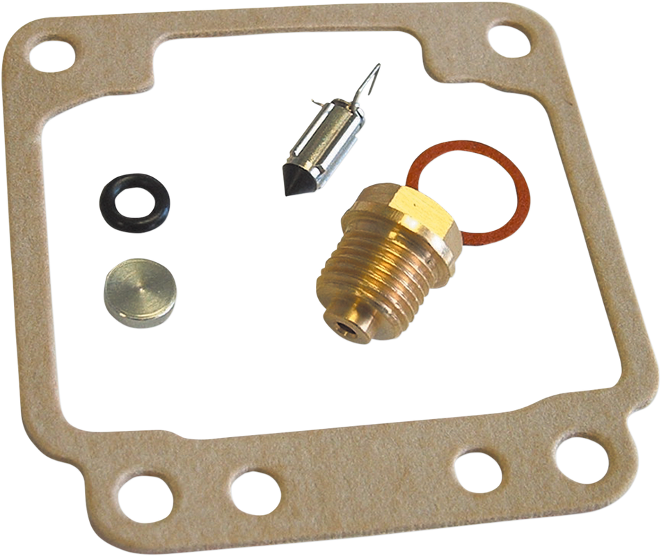 K&L SUPPLY Economy Carburetor Repair Kit 18-5111