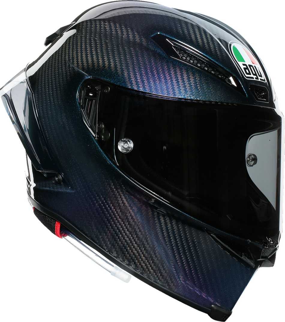 AGV Pista GP RR Helmet - Iridium Carbon - Small 2118356002012S