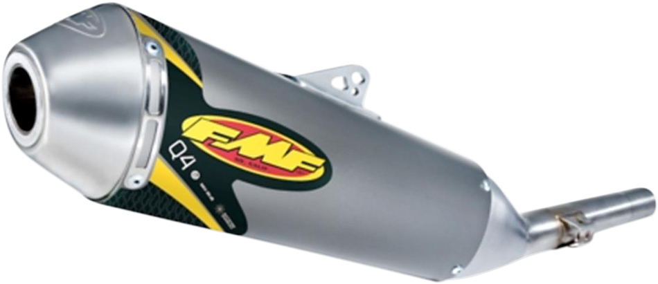 FMF Q4 Muffler 042320 1811-2615