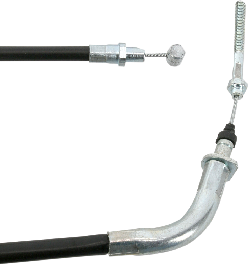 Parts Unlimited Brake Cable - Yamaha 2xj-26361-00