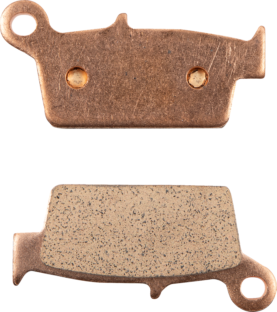 MOTO-MASTER Brake Pads 91821-PU