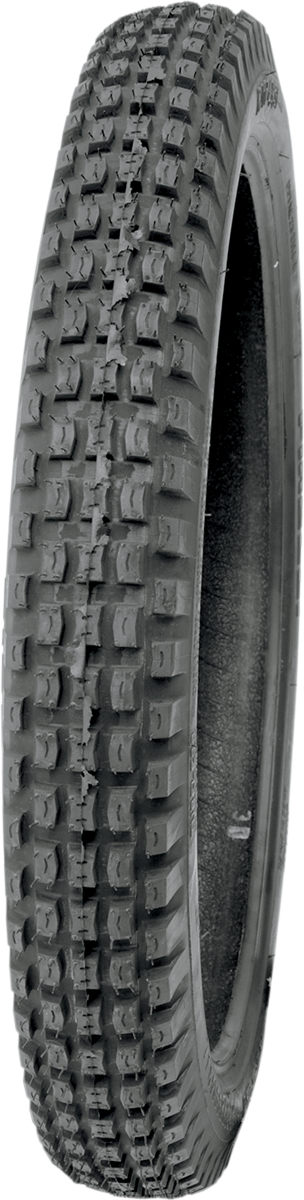 PIRELLI Reifen - MT 43 Pro Trial - Vorne - 2,75"-21" - 45P 1414400 