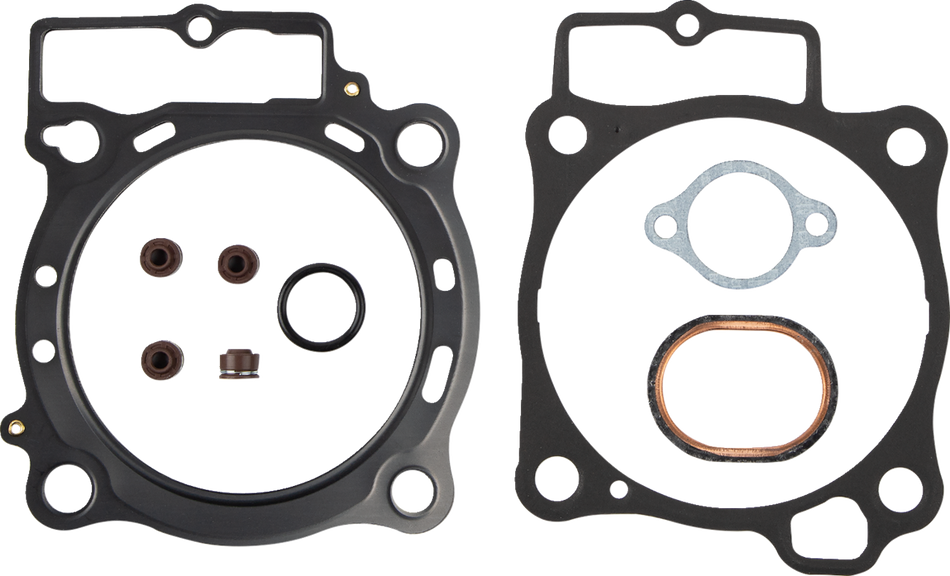 MOOSE RACING Top End Gasket Kit 8100042MSE