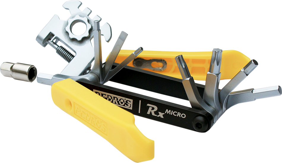 PEDRO'S Micro-20 Multitool 6463225