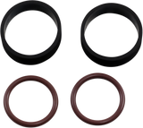 JAMES GASKET Manifold Seal Kit - XL/Panhead JGI-27062-78-2