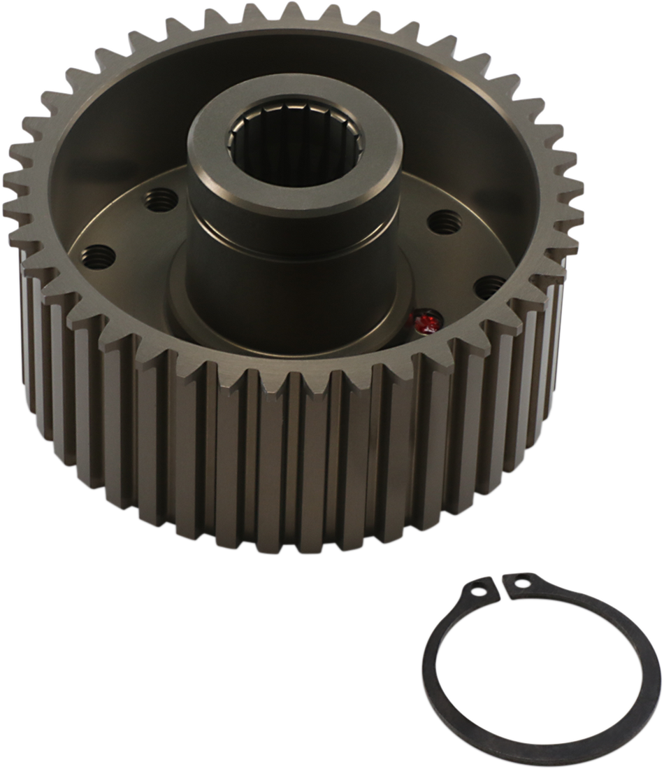 BELT DRIVES LTD. Clutch Hub - Splined EV-180