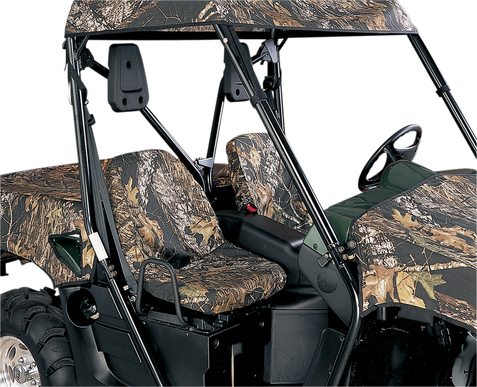 Funda para asiento envolvente MOOSE UTILITY - Roble musgoso - Rhino YRBS-155 