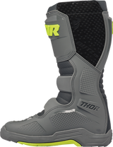 THOR Blitz XR Stiefel - Grau/Anthrazit - Größe 7 3410-3091 