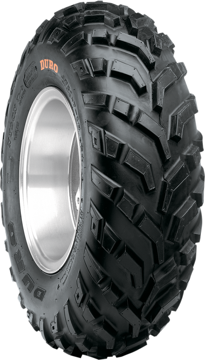 DURO Tire - DI2004 Super Wolf - Front/Rear - 21x10-10 - 2 Ply 31-200410-2110A