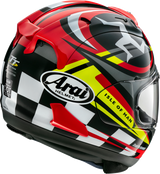 Casco ARAI Corsair-X - IOM TT 2023 - Mediano 0101-16210 