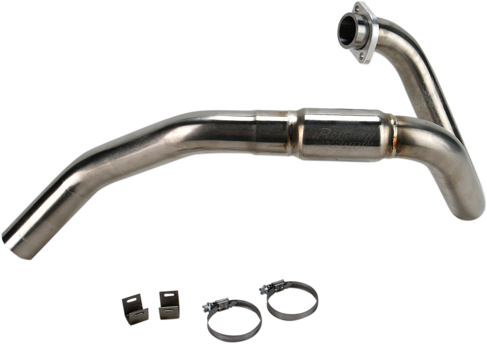 FMF PowerBomb Header DR 650 SE 1997-2022  043289 1822-0316