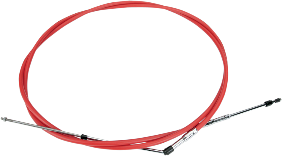 WSM Steering Cable - Yamaha 002-049