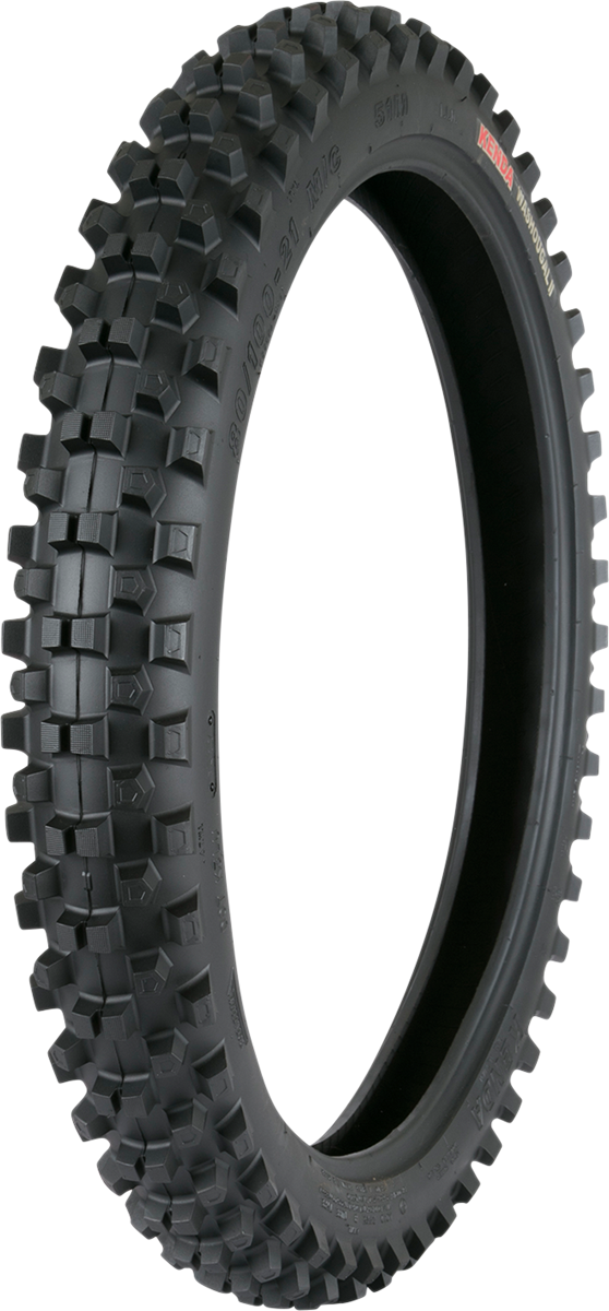 KENDA Tire - K775 Washougal II - Front - 2.50"-10" - 33J 047751032C0S2